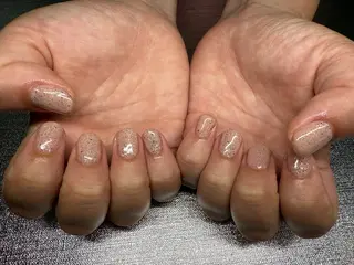 ネイル スズキ マイコのネイルデザイン