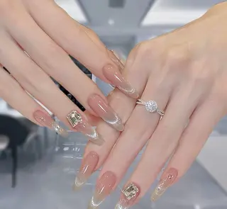 ネイル Y’s salon所属・コアラ Y’s salonのネイルデザイン