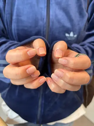 ネイル moe ---♡ ...のネイルデザイン