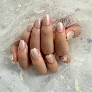 ネイル Viola. 優花のネイルデザイン