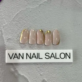 ネイル Van Nail Salonのネイルデザイン