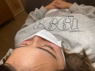 マツエク・マツパ ✿𝐥𝐚𝐟. 𝐦𝐚𝐲𝐮✿のエステ・リラクイメージ