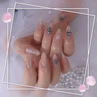 ネイル Chill Nailsalonのネイルデザイン
