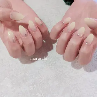 ネイル marusalo nailのネイルデザイン