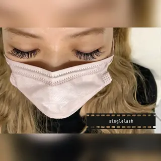 マツエク・マツパ wreath(リース)所属・wreath sayuriのマツエク・マツパデザイン