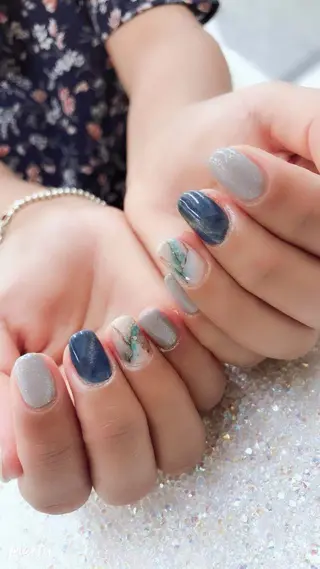 ネイル vimore ネイルサロンのネイルデザイン