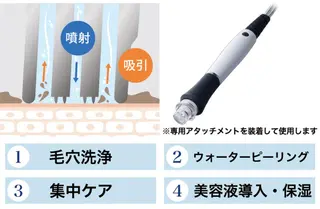 EYE LASH LAPISのエステ・リラクイメージ