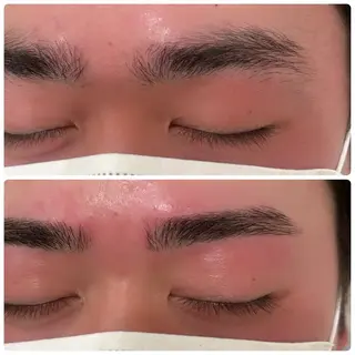 アイブロウ Dityca rst所属・Kato Nonokaのマツエク・マツパデザイン