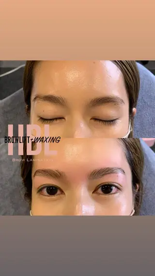 SHIKI ネイルサロンのエステ・リラクイメージ