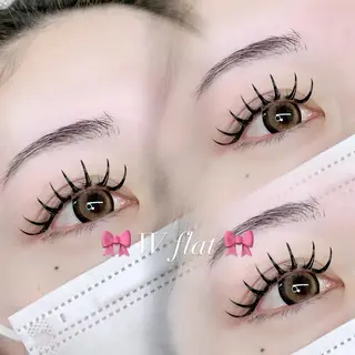 マツエク・マツパ 🪽NANA🪽 /完全個室サロン💎のマツエク・マツパデザイン