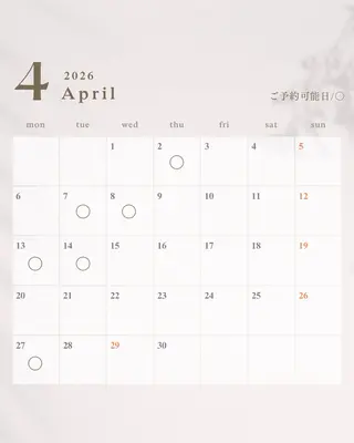 N°Elune みゆきのヘアスタイル