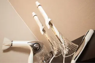 男女同額完全個室脱毛 LEPIA内田のエステ・リラクイメージ