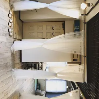 マツエク・マツパ 多賀 ちかのマツエク・マツパデザイン