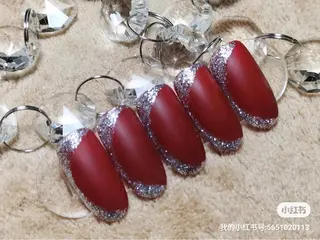 ネイル Coco Nailsのネイルデザイン