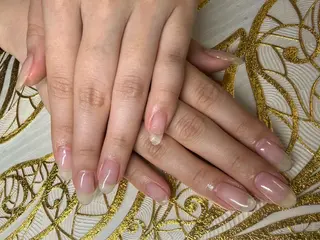 ネイル SA  ネイルサロン ｴｽｴｰﾈｲﾙｻﾛﾝのネイルデザイン