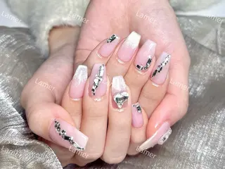 ネイル Moming 🌷のネイルデザイン