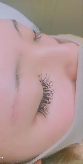 マツエク・マツパ .ula 𝑨𝒚𝒂𝒌𝒂のマツエク・マツパデザイン