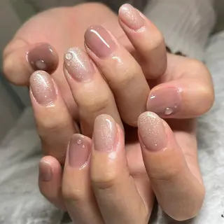 ネイル CLALA Makoのネイルデザイン