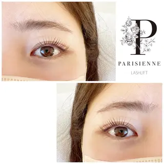 マツエク・マツパ Belle所属・Belle 山崎のマツエク・マツパデザイン