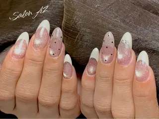 ネイル salon AZのネイルデザイン