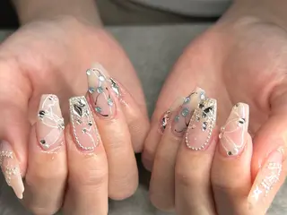 ネイル MiiTow nailのネイルデザイン