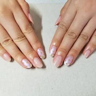 ネイル aoyagi maiのネイルデザイン