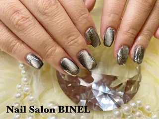 ネイル H. Yuukaのネイルデザイン