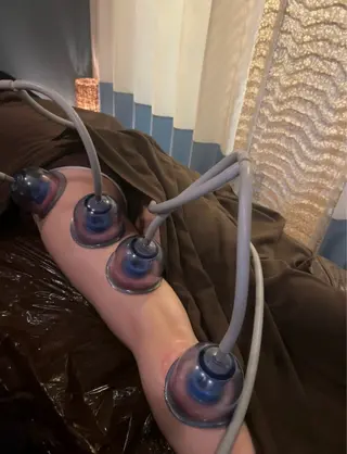 ビューティコア所属・【二子玉川】 ビューティコアのエステ・リラクイメージ