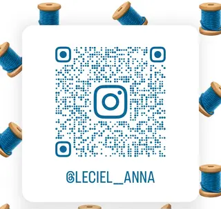 今井 杏奈のヘアスタイル