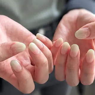 ネイル newrandas hitomiのネイルデザイン