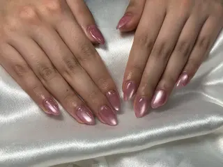 ネイル kiki nail たまプラーザのネイルデザイン