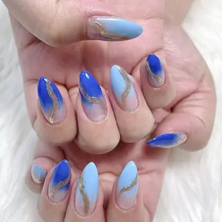 ネイル ネイルサロン  STELLAのネイルデザイン