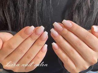 ネイル Liora nail スカルプ専門店のネイルデザイン