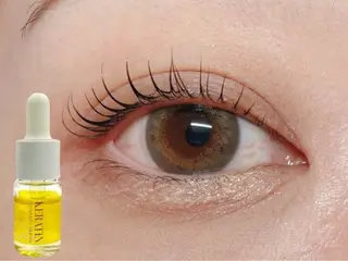 マツエク・マツパ Melia Chieのマツエク・マツパデザイン