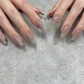 ネイル ネイルサロン 北野坂のネイルデザイン