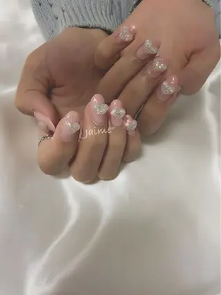 ネイル Jaime Yuiのネイルデザイン