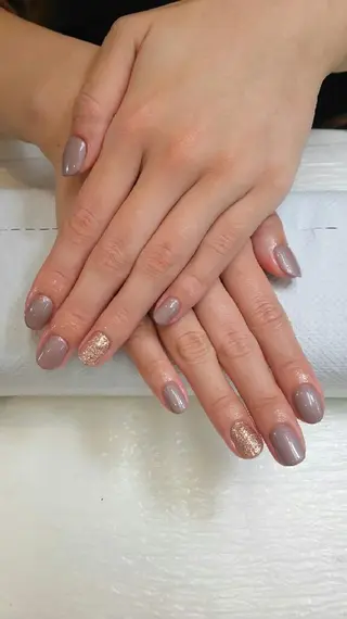 ネイル ネイルサロン ショコラのネイルデザイン