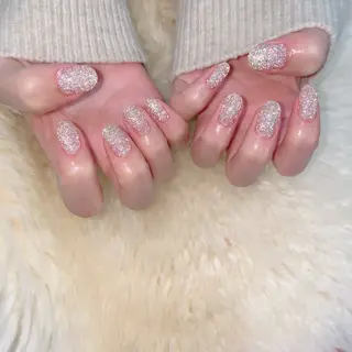 ネイル SOL NAILのネイルデザイン