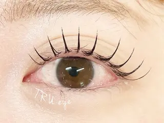 マツエク・マツパ TRU NAIL＆EYE所属・TRU【博多店】 NANAのマツエク・マツパデザイン