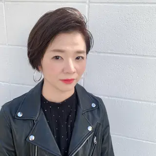 ショート ♡KAORI hip'seyes♡のマツエク・マツパデザイン