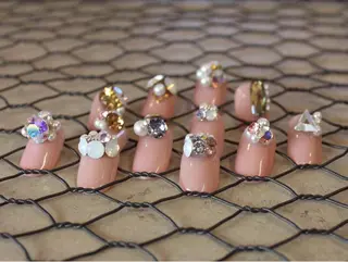 ネイル The  Next...所属・TheNext kitahorieのネイルデザイン