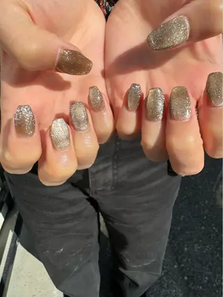 ネイル LAVISH nail salonのネイルデザイン