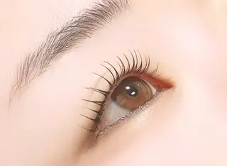 マツエク・マツパ Ciel linksのマツエク・マツパデザイン