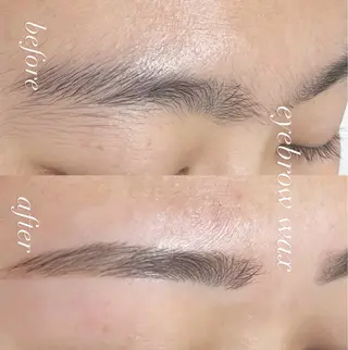 ショート Oltre メンズ特化 サロンのヘアスタイル