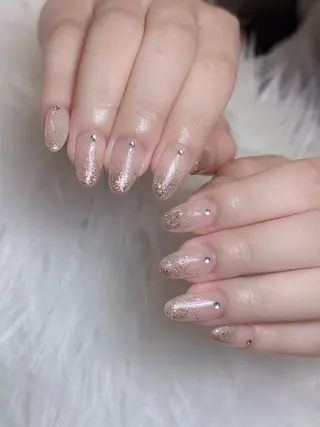 ネイル Lumi Nailのネイルデザイン