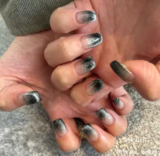 ネイル Michell Pr ivateSalonのネイルデザイン