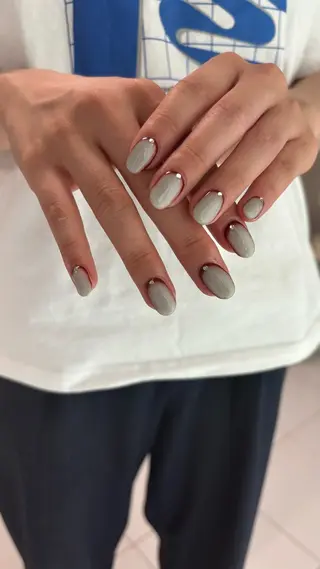 ネイル H'ami (haruka)のネイルデザイン