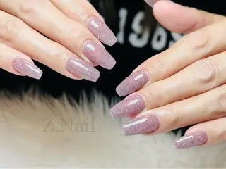 ネイル Z.Nail Salonのネイルデザイン