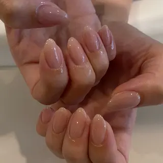 ネイル odette Mikiのネイルデザイン