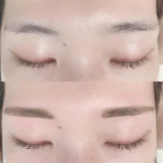 マツエク・マツパ eyelist🌙 natsumiのマツエク・マツパデザイン